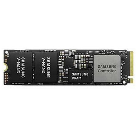 Ssd Nvme 512 Gb Samsung Mzvl2512Hcjq-00Bl2, Lê: 6.900 Mb/S, 4.0, Grava: 5.000 Mb/S, Oem, Tlg4000