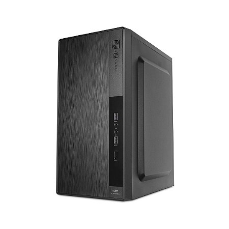 Pc Intel I3-6100, Bluecase H110, Ssd Sata3 480 Gb, Memória 16 Gb Ntc, Gabinete C3tech, Fonte 500 W