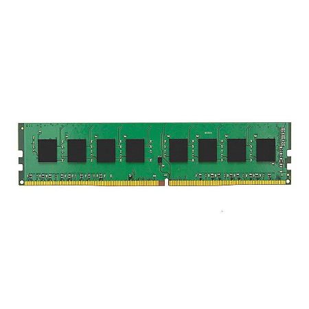 Memória Desktop Ddr4 16Gb/3200 Mhz Kingston Kvr32N22S8/16, Cl 22