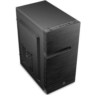 Pc Intel I5-3570, Bluecase B75, Ssd Sata3 240Gb, Memória 08Gb Ntc, Gabinete C3tech, Fonte 200W