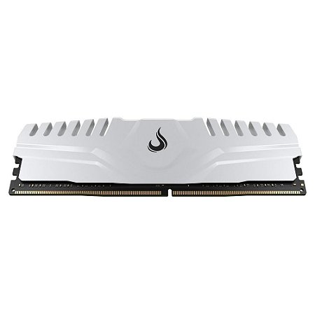 Memória Desktop Ddr4 16Gb/3200 Mhz Rise Mode Z Series, Cl19, 1.35V, Rm-D4-16G-3200Zw, Branca