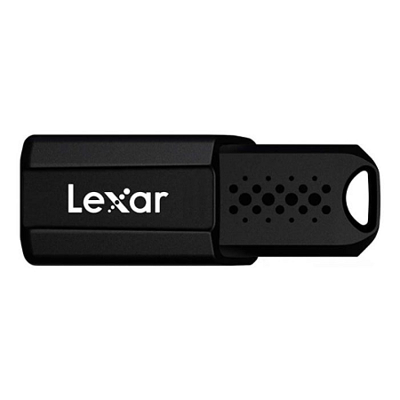 Pen Drive 256 Gb Lexar JumpDrive S80 Ljds080256G-Bnbnu, Usb 3.2, Preto