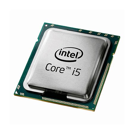 Processador 1150 Intel 4ª Geração Core I5-4670, 3.8Ghz, 6Mb, Oem, Sem Cooler