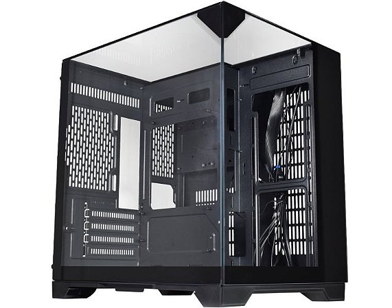 Pc Amd Ryzen 7 5700G, Asus B550M, Ssd Nvme 1Tb, Memória 32Gb Rise Mode, Fonte 500W, Gabinete Kmex