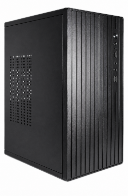 Pc Intel I7-10700T, Asus H510M, Ssd Nvme 1Tb, Memória 16Gb Patriot, Fonte 500W, Gabinete Kmex