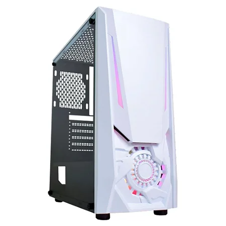 Pc Amd Ryzen 7 8700G, Gigabyte B650M H, Ssd Nvme 500Gb, Memória 16Gb Adata, Fonte 600W, Gabinete Kmex