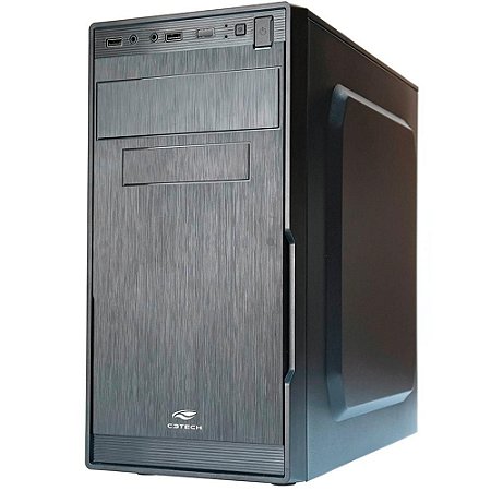 Pc Pentium G5420, Gigabyte H310M, Ssd 480Gb Wd, Mem. 4Gb Kingston, Gab. C3Tech Mt23V2Bk