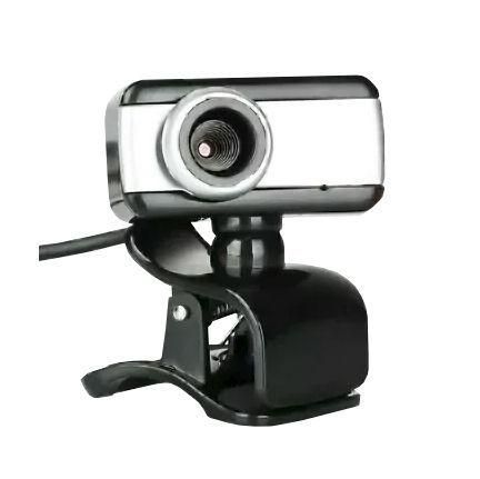 Webcam Brazil Pc V4 1.5 Mp, 640 x 483, 1.5 Mega, 45751
