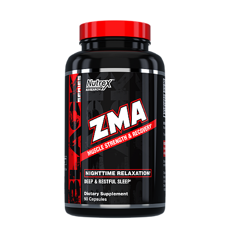 ZMA (90 Caps) - Nutrex - Original Importado EUA