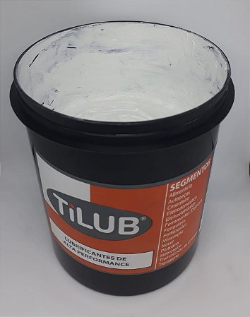 Tilub Thermal Paste - Pasta térmica - 1kg