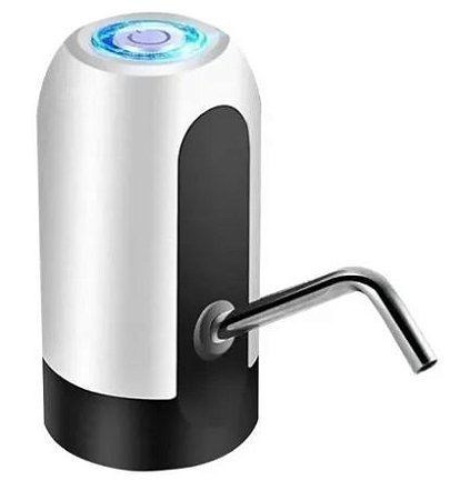 Bomba Elétrica Automática