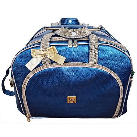 Mala Bolsa Maternidade Extra Grande Miellu