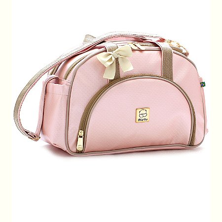 Bolsa Maternidade  Pequena - Linha Prática