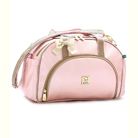 Bolsa Maternidade Média - Linha Prática