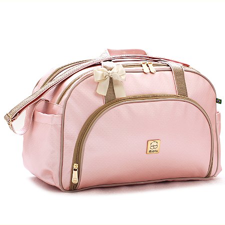 Bolsa Maternidade Grande - Linha Prática
