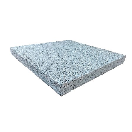 Piso Drenante – Cinza Granito 21 – 50x50x5 cm / 1 pç