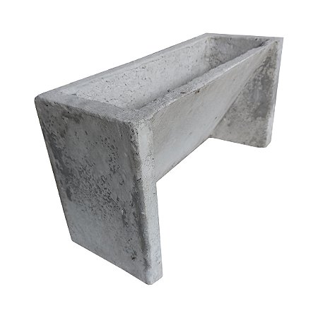 Jardim Vertical - Altura 20 X Largura 38,5 X Profundidade 14,5 cm