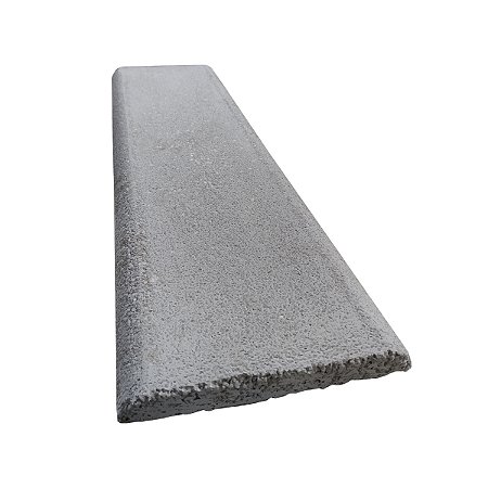 Piso Atérmico Tabeira - Modelo 2 Lado - 80 X 30 X 3 CM