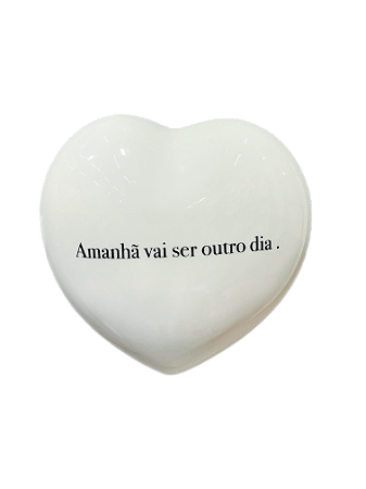 Coração G - Amanhã vai ser outro dia
