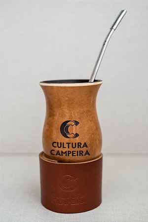 Kit Chimarrão Campeiro