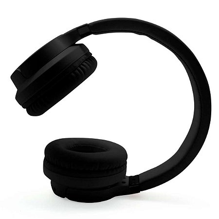 Fone Elite  Bass  Headphone Iwill Preto