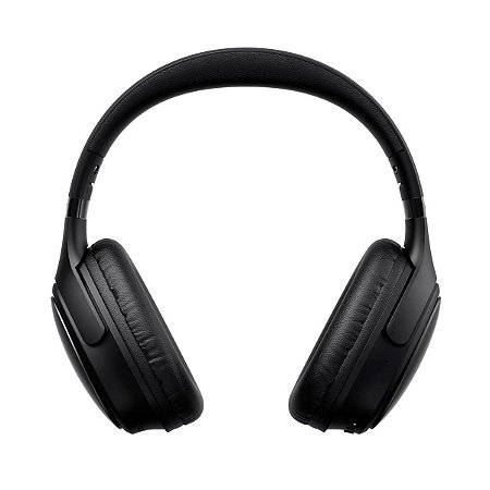 Fone de Ouvido Bluetooth Para Academia Jogos Havit H630BT Serie Áudios ENC