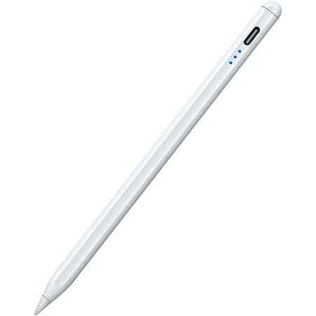 Caneta Stylus Compatível Com iPad Alta Precisão P1006
