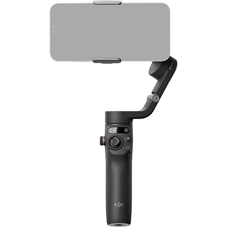 Estabilizador Dji Osmo Mobile 6 Triaxial Bluetooth Celular