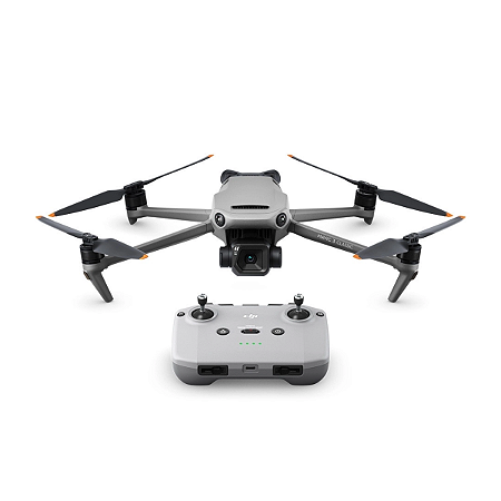 Drone DJI Mavic 3 Classic Standard DJI021 (Sem tela)