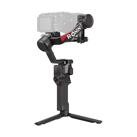 Estabilizador Gimbal Dji Ronin Rs4 Para Até 3kg DJI117