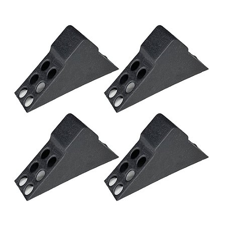 Cantoneira para Proteção de Móveis - Chapa 18mm - 800 und