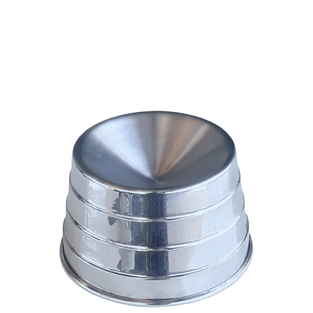 Comedouro Ergonômico - Tam P