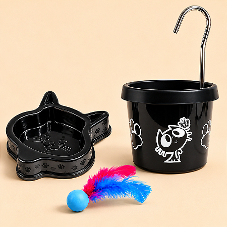 Fonte Colors para Gatos 1,5L | DM Pets