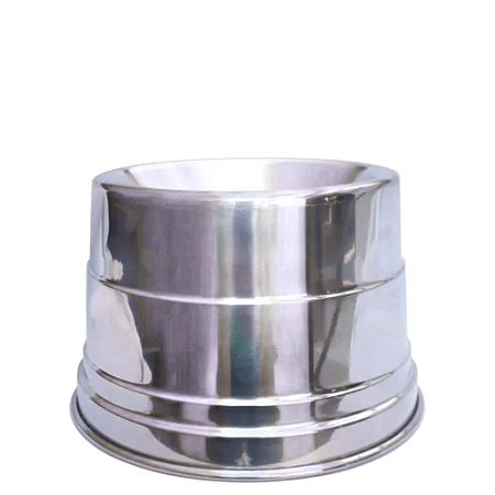 Comedouro Ergonômico - Tam M