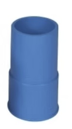 Ponteiras / Luvas para Mangueira de Piscina - 1.1/2", 38mm