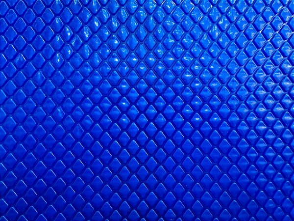 Capa Térmica Piscina 5,00 x 3,50 - 500 Micras - Azul