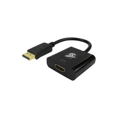 Adaptador Displayport  M x HDMI F 075-0829 5+