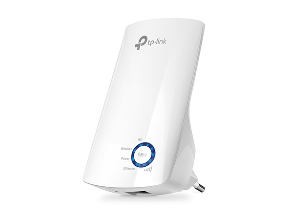 Repetidor de Wi-Fi 300Mbps TP-Link TL-WA850RE