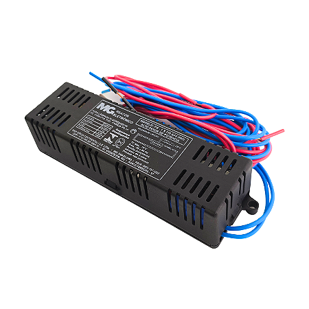 Reator Eletrônico 1x110W - AF2PP - MAR-GIRIUS