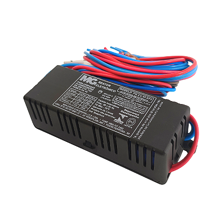 Reator Eletrônico 2x40W - AF3PP - MAR-GIRIUS