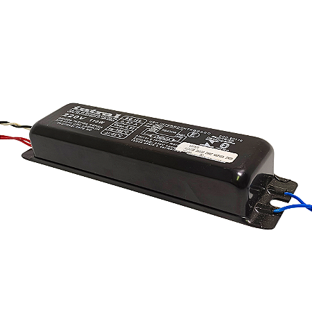 Reator Partida Rápida AFP 1X110W - INTRAL