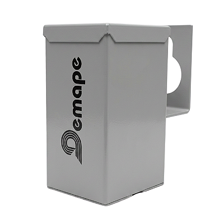 Reator Vapor Mercúrio Externo AFP 400W - DEMAPE