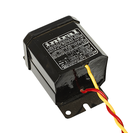 Reator Vapor Metálico Interno 70W AFP - INTRAL