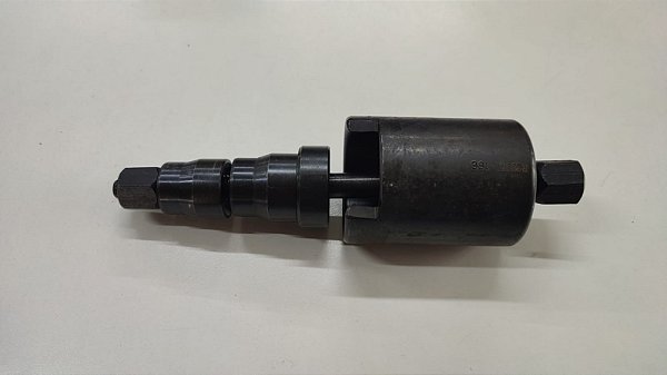 RAVEN 133166 - Extrator da Bucha da Suspensão Dianteira do Opala