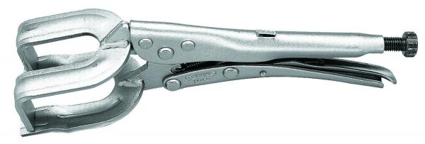Alicate de Pressão para Solda Tipo U 11" 138 (ref. 029.040) - GEDORE