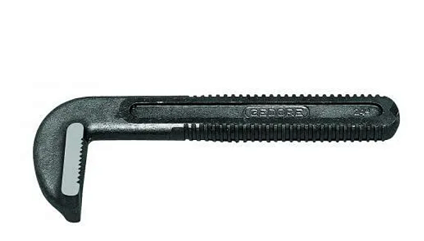 Cabeça p/ Chave de Cano 18" mod. Americano 227D-18 (ref. 033.655) - GEDORE