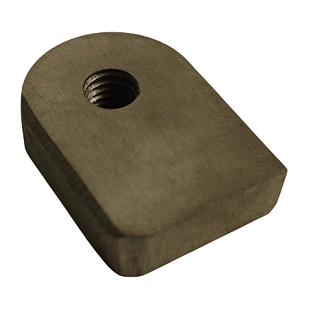 Kit 2 Peças Faca Inferior da Tesoura 1507 - 3608635002 - BOSCH