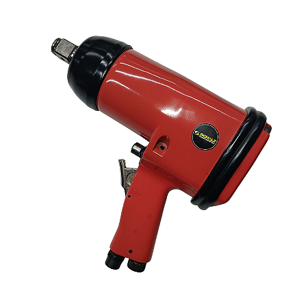 Chave de Impacto Pneumática 3/4" 76Kgfm SFIC750 - SCHULZ
