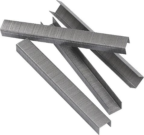 Grampo PCW 80/10 - Caixa com 10560 peças - CLEDAC