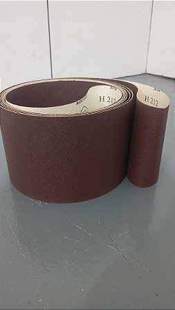 Lixa Cinta 7200x120 GR-150 PAP H212